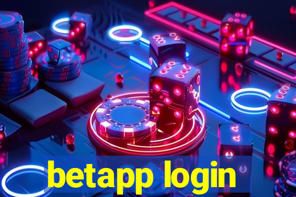 betapp login